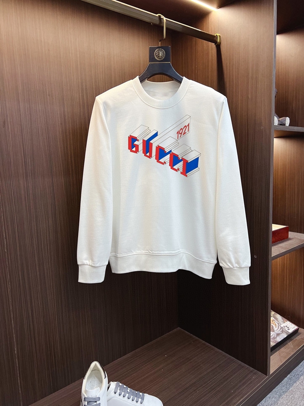 ブランドパーカー正面デザイン